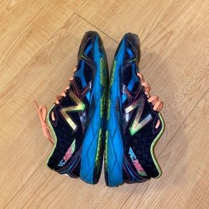 New balance sneakers